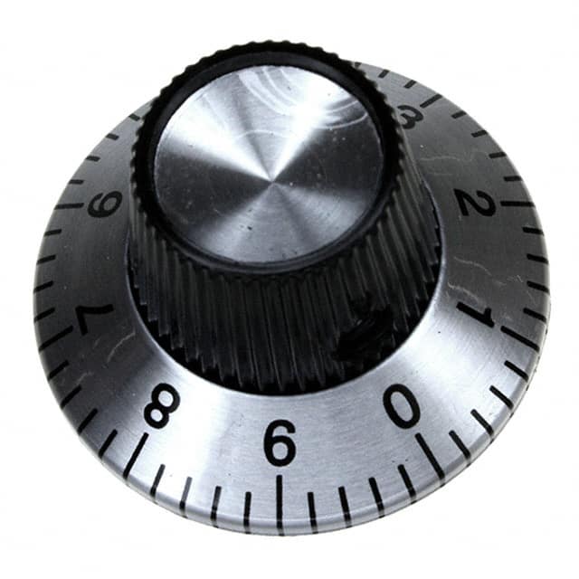 PKS1105B101/4 TE Connectivity ALCOSWITCH Switches  Knöpfe